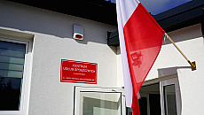 Więcej możliwości wsparcia mieszkańców. W Węgorzewie powstało Centrum Usług Społecznych Więcej możliwości wsparcia mieszkańców. W Węgorzewie powstało Centrum Usług Społecznych